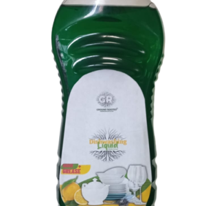 Ground Rooted Dishwashing Liquid 750ml_household